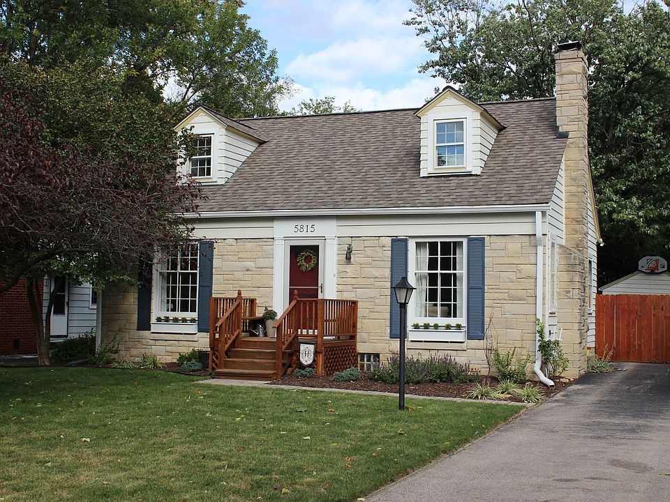 1st image of 5815 Norwaldo Ave
