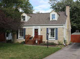 5815 Norwaldo Ave, Indianapolis, IN 46220