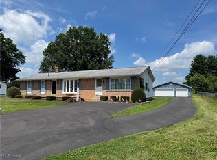 12259 Garnell St NW, Massillon, OH 44647