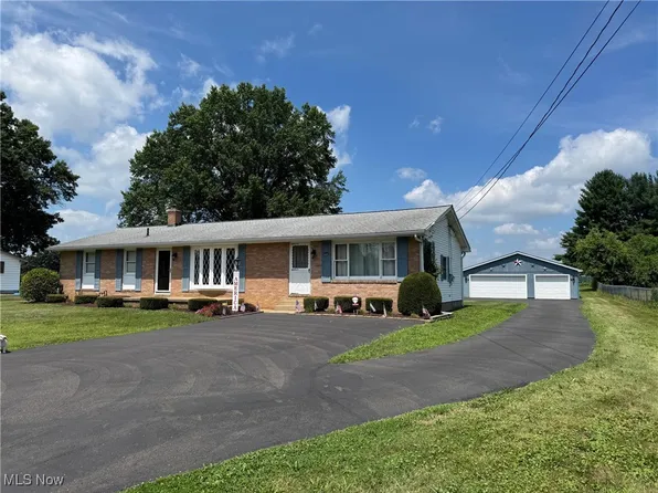 12259 Garnell St NW, Massillon, OH 44647