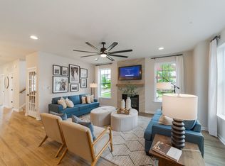 Home Site 10 162 Spring Oak Dr, Malvern, PA 19355