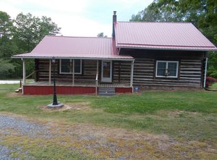 1110 Billys Ln, Halifax, VA 24558