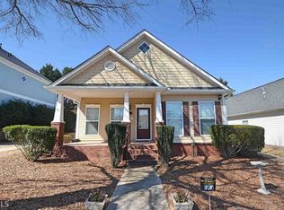125 Orchard Dr, Covington, GA