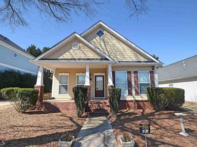 125 Orchard Dr, Covington, GA, 30014