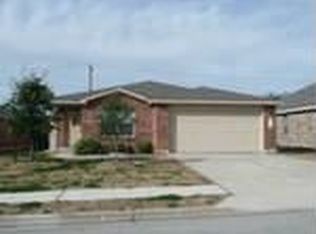 1236 Kenneys Way, Round Rock, TX 78665