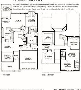 2nd image of 204 La Grotta Ln