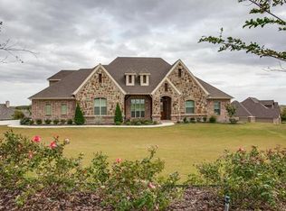 12440 Bella Amore Dr, Fort Worth, TX 76126