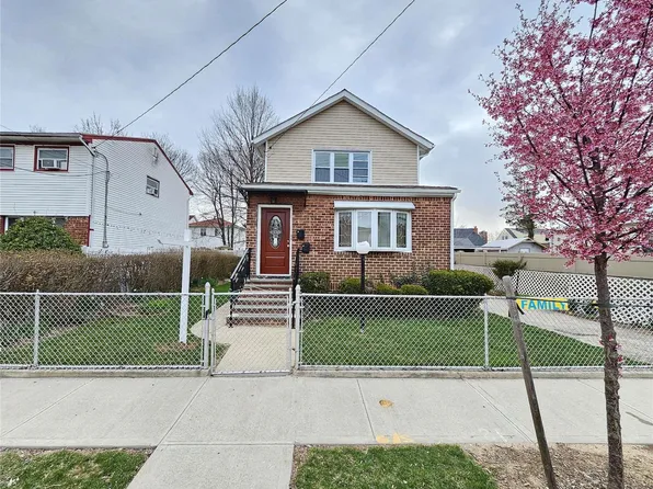 120-27 193 Street, Springfield Gardens, NY 11413