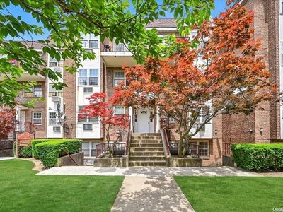 172-31 Highland Avenue #2B, Jamaica, NY, 11432