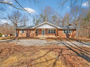 1112 N Shady Lane Loop, Clarkrange, TN 38553