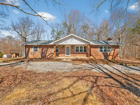 1112 N Shady Lane Loop, Clarkrange, TN 38553