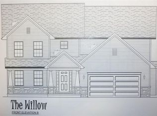 11064 Elkhart Pl #72, Crown Point, IN 46307