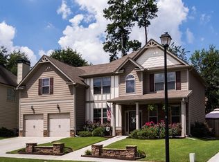 2627 Corey Park Dr, Loganville, GA