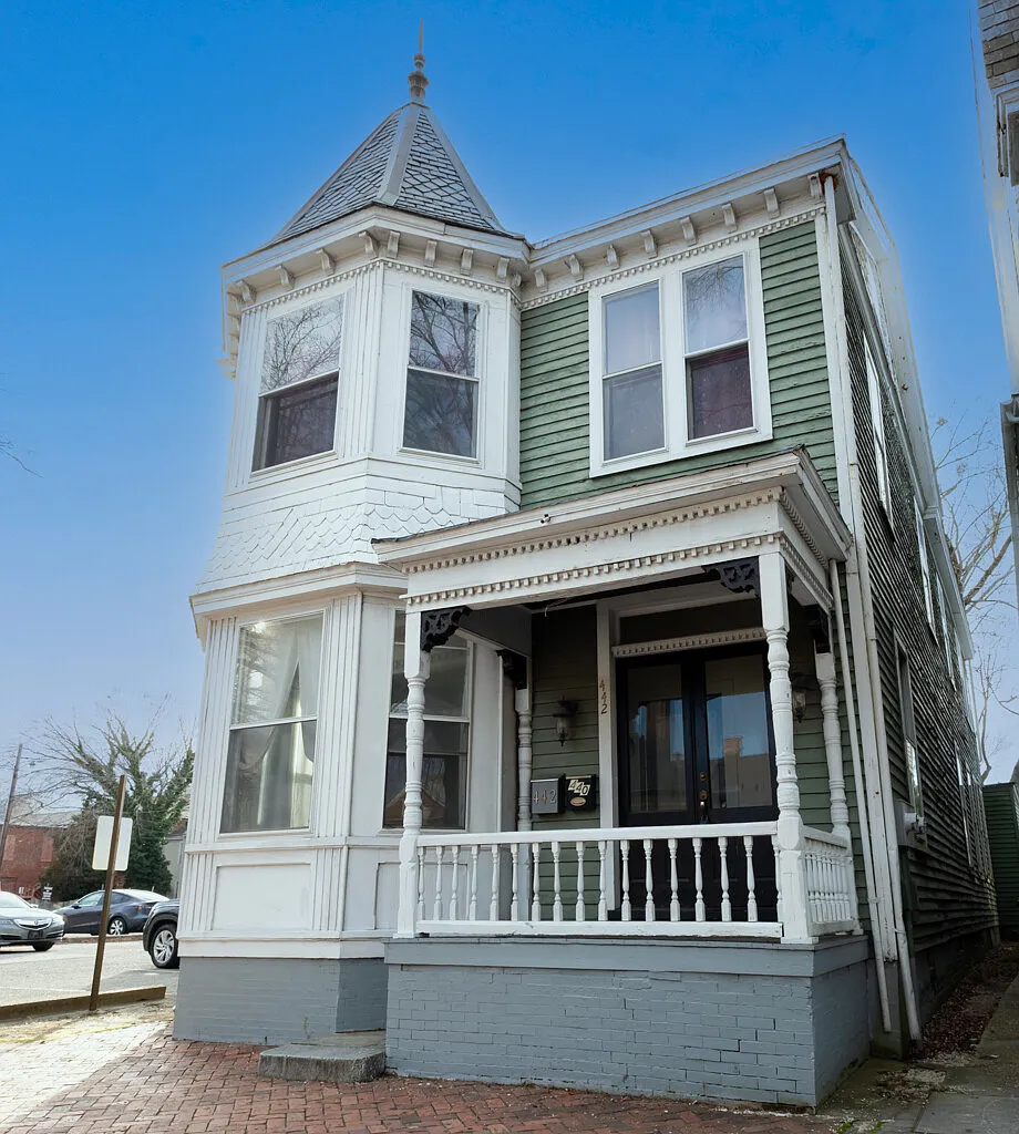442 Court St — Photo 1