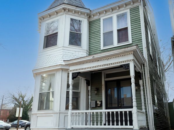 442 Court St #1