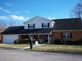 4877 Richardson Rd, Ashland, KY 41101