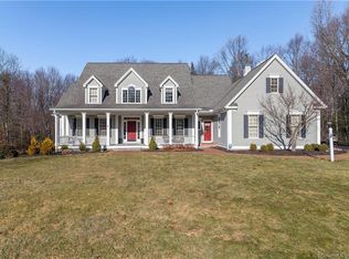 48 Zachary Dr, Avon, CT 06001