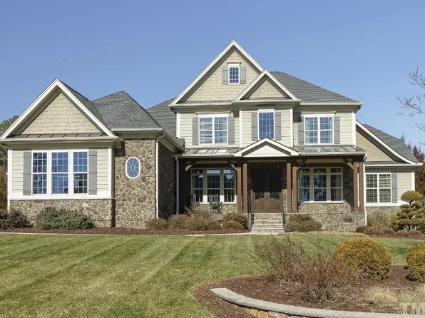 (undisclosed Address), Wake Forest, NC 27587