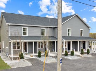 1 Cottage St UNIT C, Westerly, RI 02891