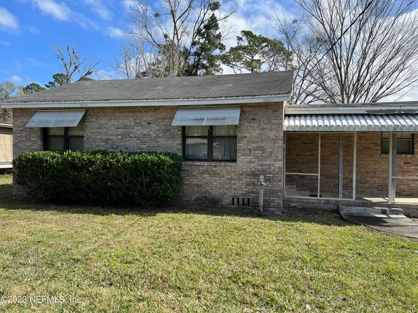 5933 JAMMES Road, Jacksonville, FL 32244