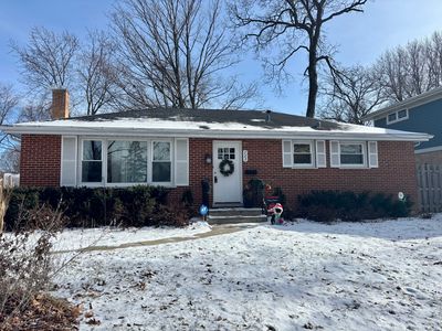 723 Spring St, Roselle, IL, 60172