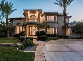 2001 Shenley Ct, Las Vegas, NV 89117