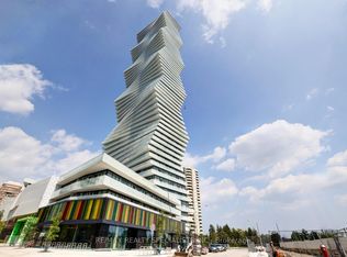3883 Quartz Rd #2008, Mississauga, ON L5B 0M4