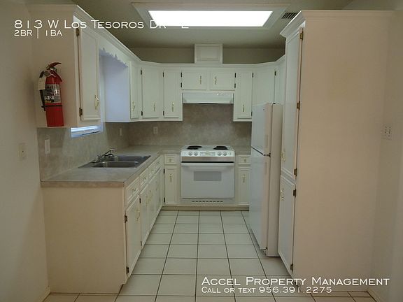 4th image of 813 Los Tesoros Dr APT 2