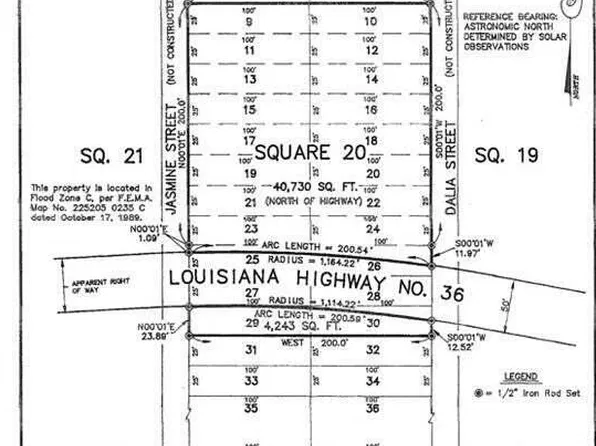 21367 W 36th Hwy, Covington, LA 70435