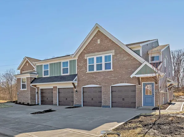 2441 Bella Rdg #405-304, Covington, KY 41017