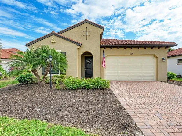 10648 GLENCORSE TERRACE, BRADENTON, FL 34211