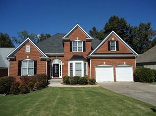 6345 Hunters View Ln, Cumming, GA 30041