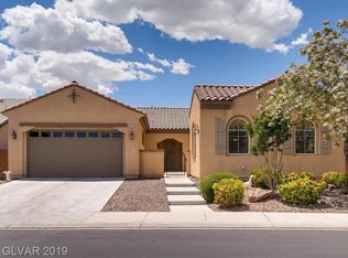 4013 Cackling Goose Dr, North Las Vegas, NV 89084