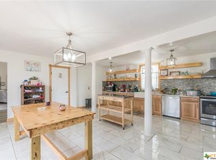 155 County Road 232 LOT A, Gonzales, TX 78629