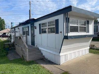 8258 Russell Ln, Cleveland, OH, 44144