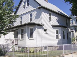 18 Lambert St, Medford, MA 02155