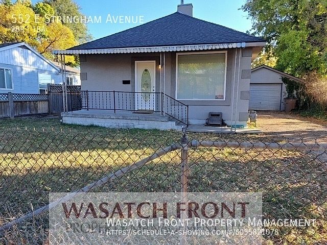 1st image of this home