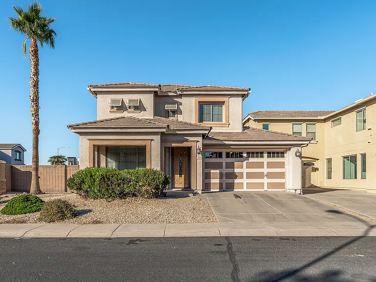 14592 W Acapulco Ln — Photo 34