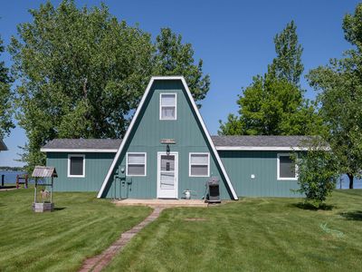 993 S Lakeview St, Dawson, ND, 58428