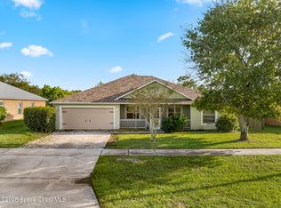 2940 Brandywine Cir, Titusville, FL 32796