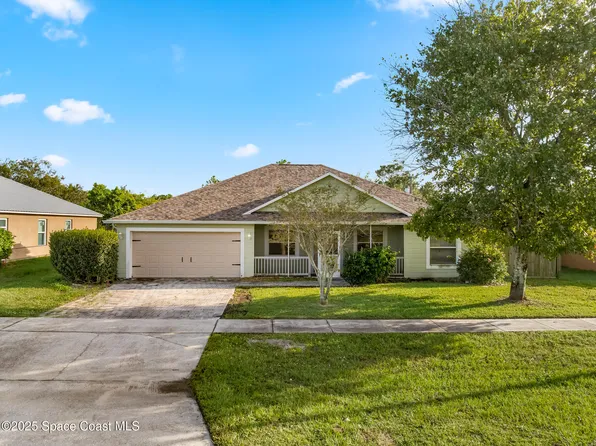 2940 Brandywine Cir, Titusville, FL 32796