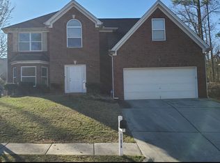 11070 Southwood Dr, Hampton, GA 30228