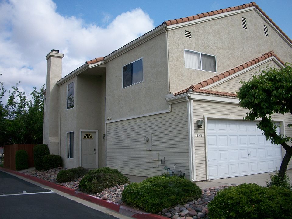 Attached Town Home