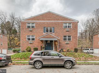 508 Stidman Dr APT C1, Springfield, PA 19064