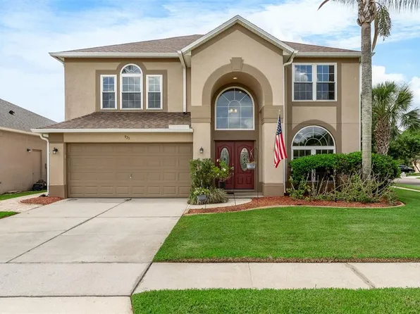 975 Jade Forest Ave, Orlando, FL 32828