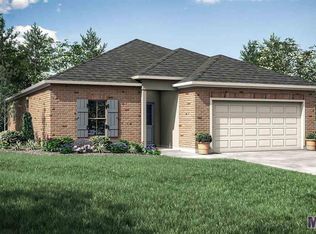 11583 Hideaway St, Denham Springs, LA 70726