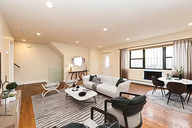 Rented by Blue Egg Realty Corp