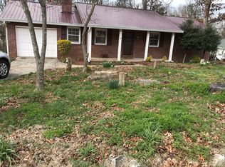 11109 Thornton Dr, Knoxville, TN 37934