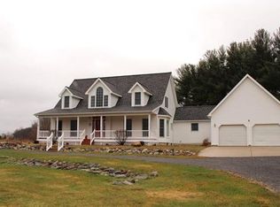 7406 Stoney Lake Rd, Jackson, MI 49201