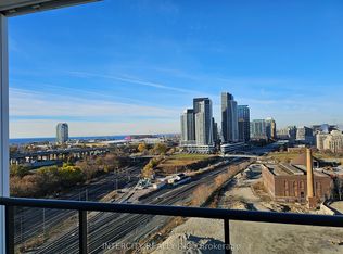 9 Tecumseth St #1405-C01, Toronto, ON M5V 0S5